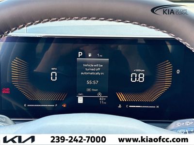 2026 Kia Sorento — photo 37 view