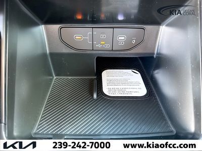 2026 Kia Sorento — photo 28 view