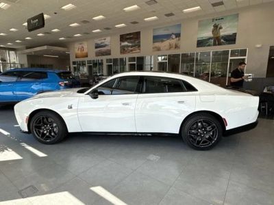 2026 Dodge Charger — detail view