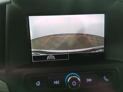 2024 GMC Terrain — photo 16 view