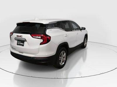 2024 GMC Terrain — photo 7 view