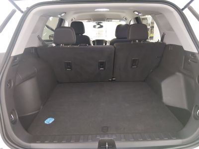 2024 GMC Terrain — photo 11 view