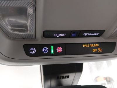 2024 GMC Terrain — photo 18 view