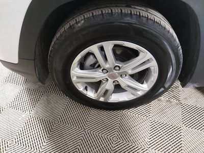 2024 GMC Terrain — photo 10 view