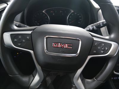 2024 GMC Terrain — photo 12 view