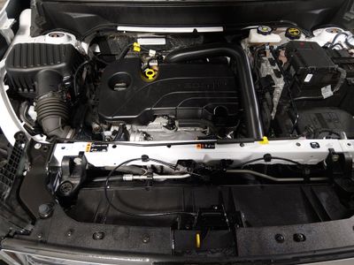 2024 GMC Terrain — photo 9 view