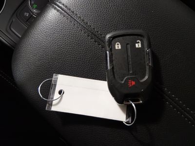 2024 GMC Terrain — photo 15 view