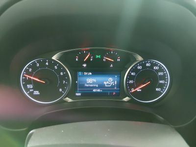 2024 GMC Terrain — photo 14 view