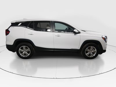 2024 GMC Terrain — photo 8 view