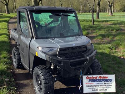 2026 Polaris Ranger XP 1000 NorthStar Edition Premium - Photo 6