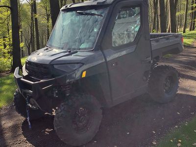2026 Polaris Ranger XP 1000 NorthStar Edition Premium - Photo 5