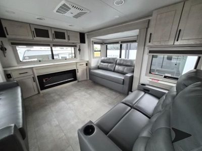 2026 Grand Design Solitude - Photo 8