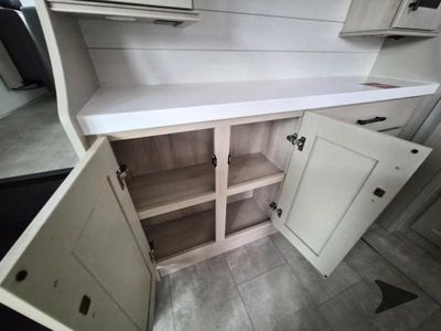 2026 Grand Design Solitude - Photo 11