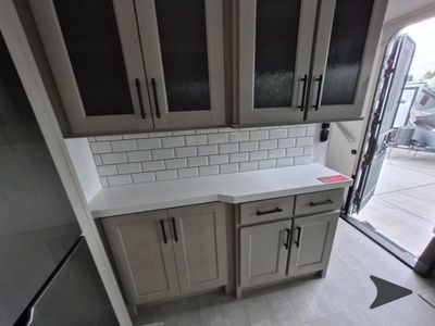 2026 Grand Design Solitude - Photo 25