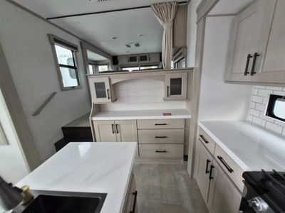 2026 Grand Design Solitude - Photo 30