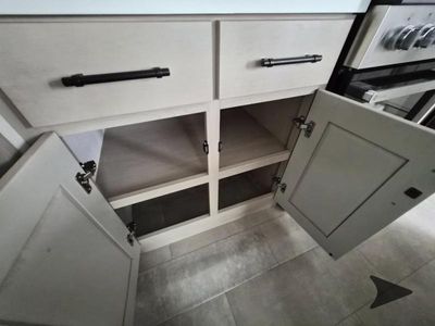 2026 Grand Design Solitude - Photo 13