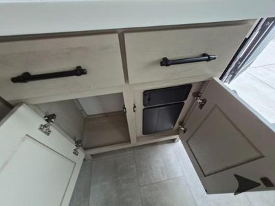 2026 Grand Design Solitude - Photo 27