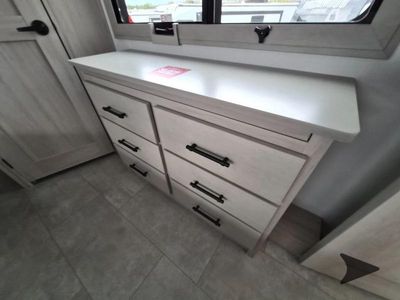 2026 Grand Design Solitude - Photo 45