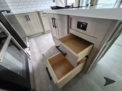 2026 Grand Design Solitude - Photo 15