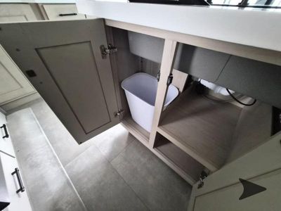 2026 Grand Design Solitude - Photo 17