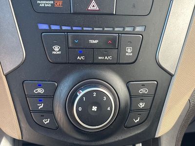 2016 Hyundai Santa Fe Sport - Photo 10