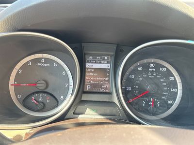2016 Hyundai Santa Fe Sport - Photo 18