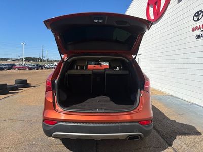 2016 Hyundai Santa Fe Sport - Photo 25