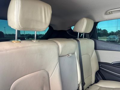 2016 Hyundai Santa Fe Sport - Photo 23