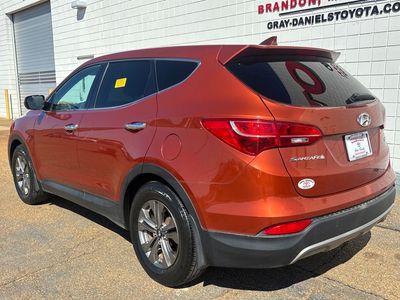 2016 Hyundai Santa Fe Sport - Photo 3