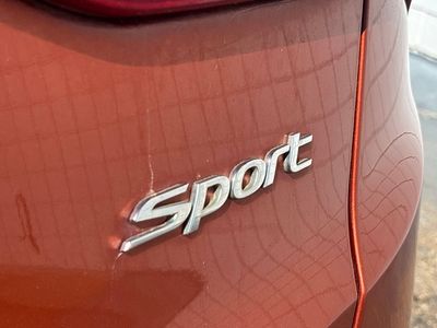 2016 Hyundai Santa Fe Sport - Photo 29
