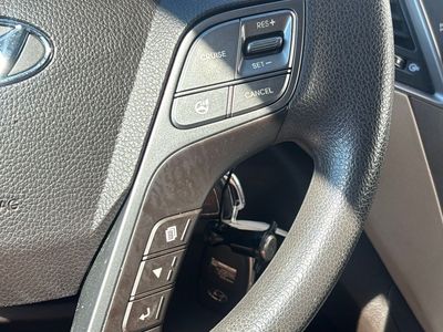 2016 Hyundai Santa Fe Sport - Photo 17