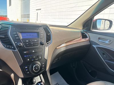 2016 Hyundai Santa Fe Sport - Photo 12