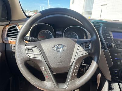 2016 Hyundai Santa Fe Sport - Photo 15
