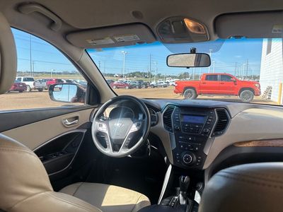 2016 Hyundai Santa Fe Sport - Photo 24