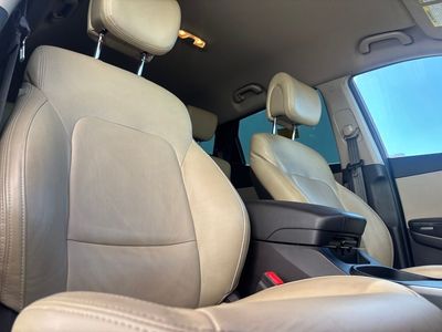 2016 Hyundai Santa Fe Sport - Photo 22