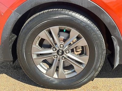 2016 Hyundai Santa Fe Sport - Photo 21