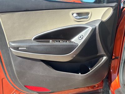 2016 Hyundai Santa Fe Sport - Photo 5