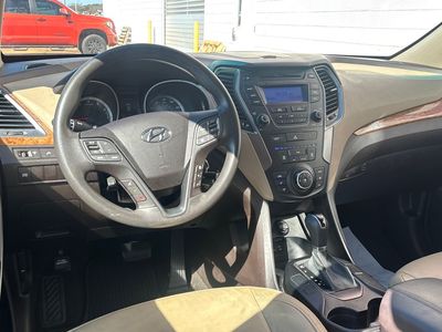 2016 Hyundai Santa Fe Sport - Photo 4