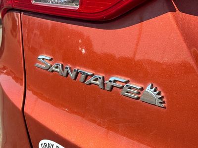 2016 Hyundai Santa Fe Sport - Photo 28