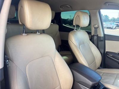 2016 Hyundai Santa Fe Sport - Photo 14