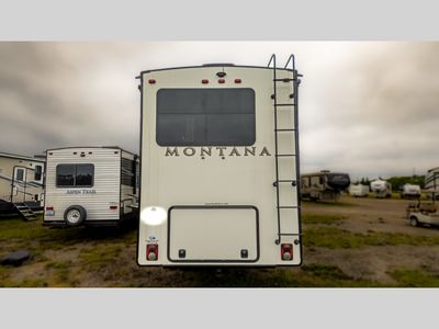 2020 Keystone Montana - Photo 7
