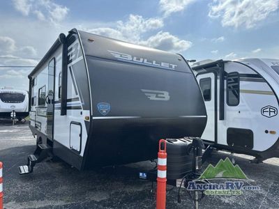 2025 Keystone RV Bullet Classic - Photo 4