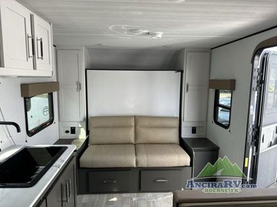2025 Keystone RV Bullet Classic - Photo 18