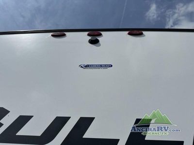 2025 Keystone RV Bullet Classic - Photo 29