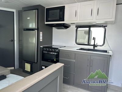 2025 Keystone RV Bullet Classic - Photo 7