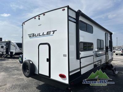 2025 Keystone RV Bullet Classic - Photo 3
