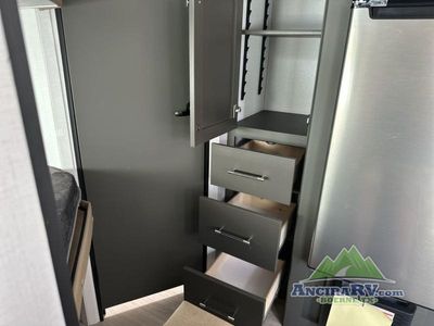 2025 Keystone RV Bullet Classic - Photo 13
