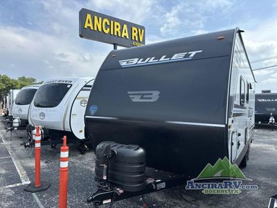 2025 Keystone RV Bullet Classic - Photo 5
