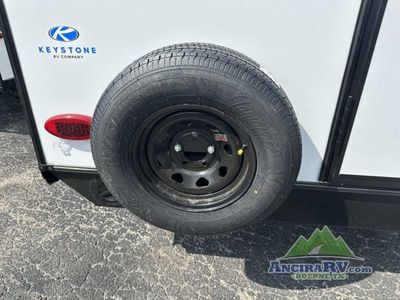 2025 Keystone RV Bullet Classic - Photo 28