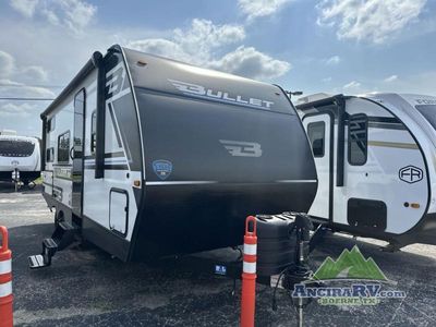 2025 Keystone RV Bullet Classic - Photo 1